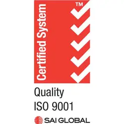 Quality ISO 9001